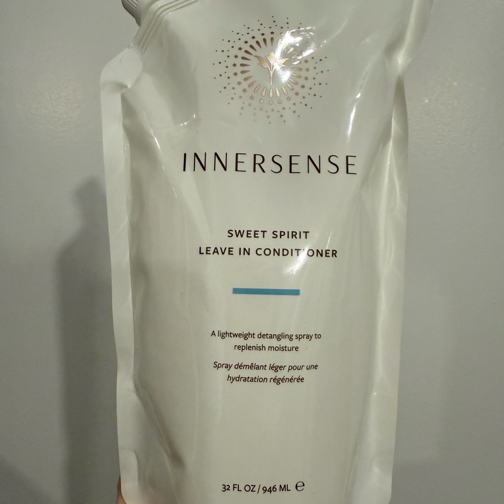 Sweet Spirit Leave-In Conditioner